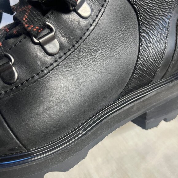 Sorel Lennox / Women's Waterproof Hiker Size 7.5 - Picture 8 of 16